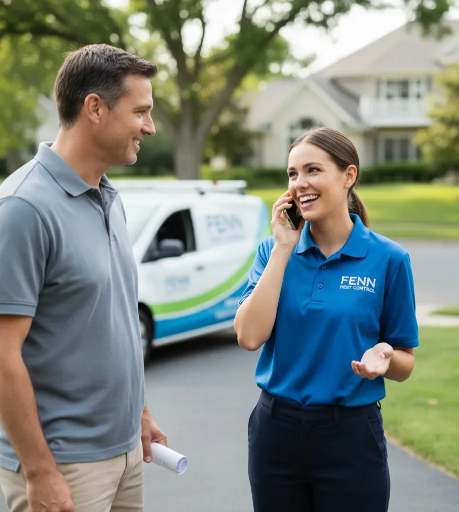 Rodent Control in Orland Park, IL